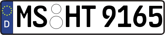 MS-HT9165