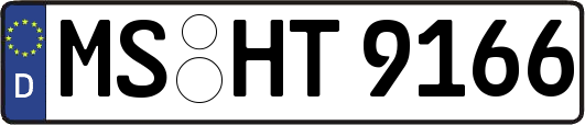 MS-HT9166