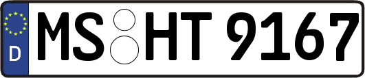 MS-HT9167