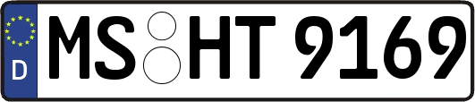 MS-HT9169