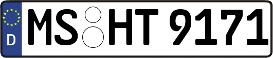 MS-HT9171