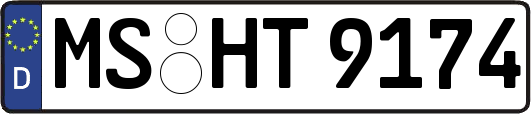 MS-HT9174