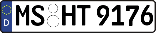 MS-HT9176