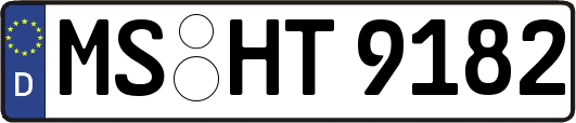 MS-HT9182