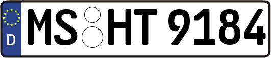 MS-HT9184