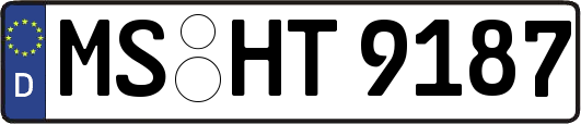 MS-HT9187