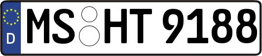 MS-HT9188