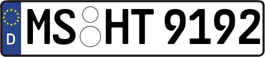 MS-HT9192