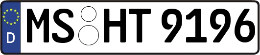 MS-HT9196