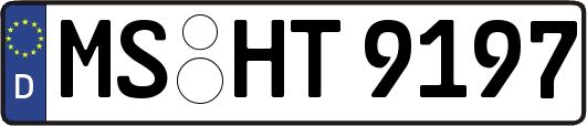 MS-HT9197