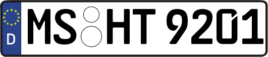 MS-HT9201