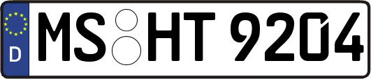 MS-HT9204
