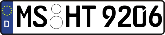 MS-HT9206