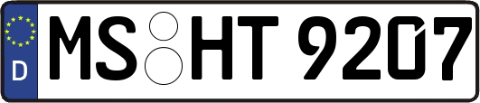 MS-HT9207