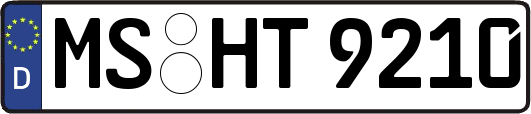 MS-HT9210