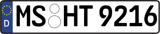 MS-HT9216