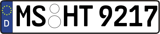 MS-HT9217