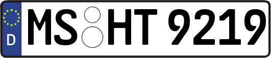 MS-HT9219