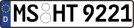 MS-HT9221