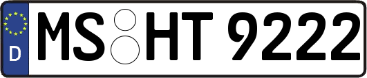 MS-HT9222