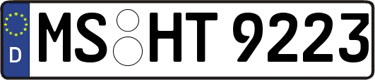 MS-HT9223