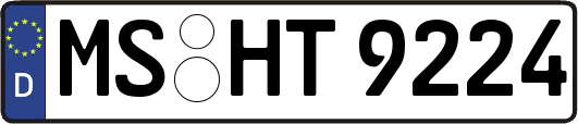 MS-HT9224