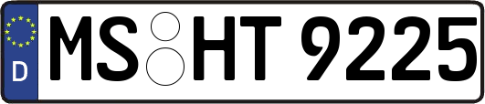 MS-HT9225