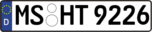 MS-HT9226