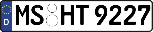 MS-HT9227
