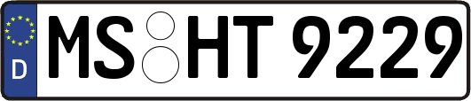 MS-HT9229