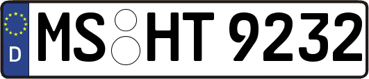 MS-HT9232