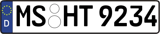 MS-HT9234