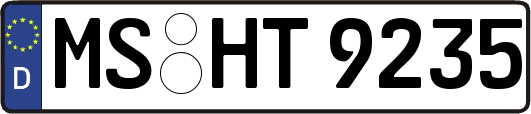 MS-HT9235