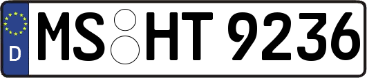 MS-HT9236