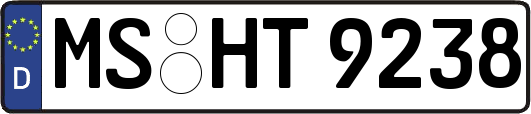 MS-HT9238