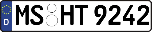 MS-HT9242