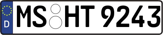 MS-HT9243