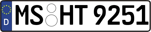 MS-HT9251