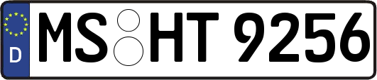 MS-HT9256