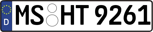 MS-HT9261
