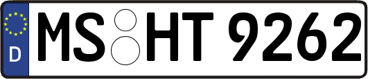 MS-HT9262