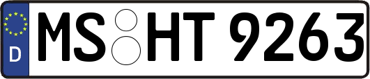 MS-HT9263