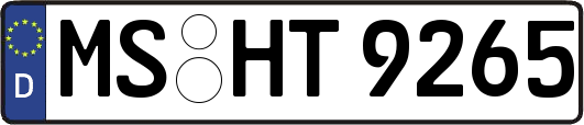 MS-HT9265