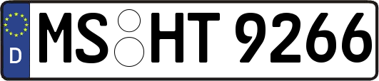 MS-HT9266