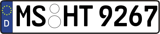 MS-HT9267