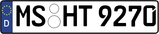 MS-HT9270
