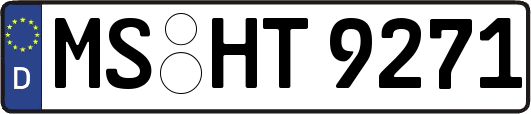 MS-HT9271