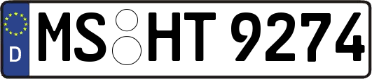 MS-HT9274