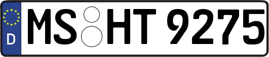 MS-HT9275
