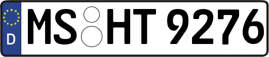 MS-HT9276